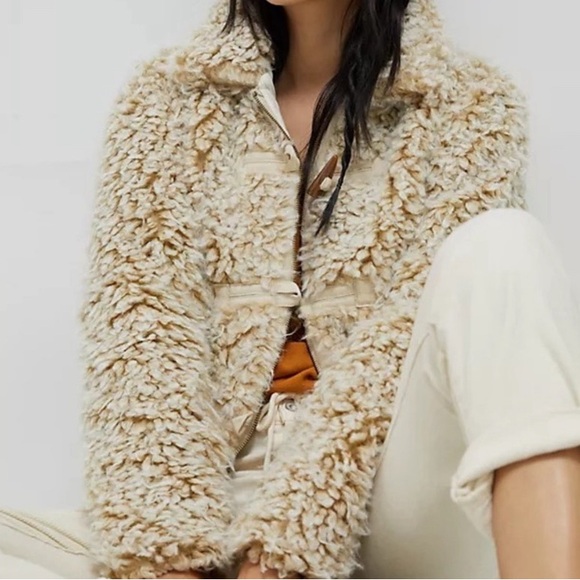 Anthropologie jacket - Picture 2 of 5